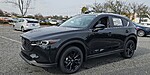 New 2025 MAZDA CX-5 2.5 S CARBON EDITION AWD in DULUTH, GEORGIA