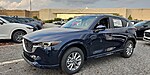 New 2025 MAZDA CX-5 2.5 S PREFERRED PACKAGE AWD in DULUTH, GEORGIA