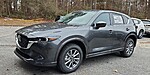 New 2025 MAZDA CX-5 2.5 S SELECT PACKAGE AWD in DULUTH, GEORGIA