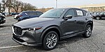 New 2025 MAZDA CX-5 2.5 S PREMIUM PLUS PACKAGE AWD in DULUTH, GEORGIA
