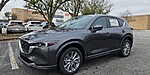 New 2025 MAZDA CX-5 2.5 S PREMIUM PLUS PACKAGE AWD in DULUTH, GEORGIA