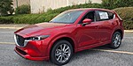 New 2025 MAZDA CX-5 2.5 S PREMIUM PLUS PACKAGE AWD in DULUTH, GEORGIA