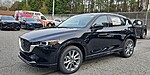 New 2025 MAZDA CX-5 2.5 S PREMIUM PLUS PACKAGE AWD in DULUTH, GEORGIA