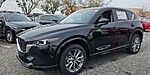 New 2025 MAZDA CX-5 2.5 S PREMIUM PLUS PACKAGE AWD in DULUTH, GEORGIA