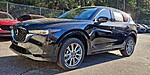 New 2025 MAZDA CX-5 2.5 S PREMIUM PLUS PACKAGE in DULUTH, GEORGIA