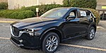New 2025 MAZDA CX-5 2.5 S PREMIUM PLUS PACKAGE AWD in DULUTH, GEORGIA