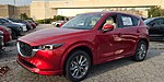 New 2025 MAZDA CX-5 2.5 S PREMIUM PLUS PACKAGE AWD in DULUTH, GEORGIA