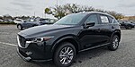 New 2025 MAZDA CX-5 2.5 S PREFERRED PACKAGE AWD in DULUTH, GEORGIA