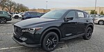 New 2025 MAZDA CX-5 2.5 S CARBON EDITION AWD in DULUTH, GEORGIA