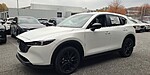New 2025 MAZDA CX-5 2.5 S CARBON EDITION AWD in DULUTH, GEORGIA