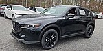 New 2025 MAZDA CX-5 2.5 S CARBON EDITION AWD in DULUTH, GEORGIA