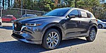 New 2025 MAZDA CX-5 2.5 S PREMIUM PLUS PACKAGE in DULUTH, GEORGIA