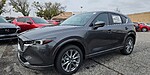 New 2025 MAZDA CX-5 2.5 S PREMIUM PLUS PACKAGE AWD in DULUTH, GEORGIA
