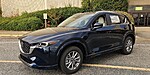 New 2025 MAZDA CX-5 2.5 S PREFERRED PACKAGE AWD in DULUTH, GEORGIA