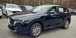 New 2025 MAZDA CX-5 2.5 S PREFERRED PACKAGE AWD in DULUTH, GEORGIA