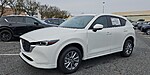 New 2025 MAZDA CX-5 2.5 S PREFERRED PACKAGE AWD in DULUTH, GEORGIA