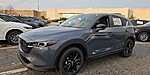 New 2025 MAZDA CX-5 2.5 S CARBON EDITION AWD in DULUTH, GEORGIA