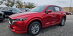 New 2025 MAZDA CX-5 2.5 S PREFERRED PACKAGE AWD in DULUTH, GEORGIA