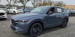 New 2025 MAZDA CX-5 2.5 S CARBON EDITION AWD in DULUTH, GEORGIA