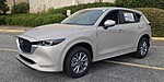 New 2025 MAZDA CX-5 2.5 S PREFERRED PACKAGE AWD in DULUTH, GEORGIA