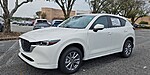 New 2025 MAZDA CX-5 2.5 S PREFERRED PACKAGE AWD in DULUTH, GEORGIA