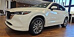 New 2025 MAZDA CX-5 2.5 S PREMIUM PLUS PACKAGE in DULUTH, GEORGIA