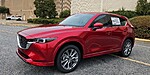 New 2025 MAZDA CX-5 2.5 S PREMIUM PLUS PACKAGE AWD in DULUTH, GEORGIA