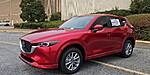New 2025 MAZDA CX-5 2.5 S PREFERRED PACKAGE AWD in DULUTH, GEORGIA