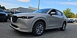 New 2025 MAZDA CX-5 2.5 S PREFERRED PACKAGE in DULUTH, GEORGIA