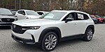 New 2026 MAZDA CX-50 2.5 S PREMIUM AWD in DULUTH, GEORGIA
