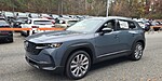 New 2026 MAZDA CX-50 2.5 S PREMIUM AWD in DULUTH, GEORGIA