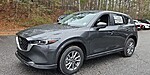 New 2025 MAZDA CX-5 2.5 S SELECT PACKAGE AWD in DULUTH, GEORGIA