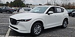 New 2025 MAZDA CX-5 2.5 S PREFERRED PACKAGE AWD in DULUTH, GEORGIA