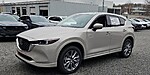 New 2025 MAZDA CX-5 2.5 S PREMIUM PLUS PACKAGE AWD in DULUTH, GEORGIA