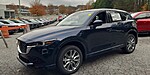 New 2025 MAZDA CX-5 2.5 S PREMIUM PLUS PACKAGE AWD in DULUTH, GEORGIA
