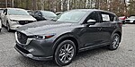 New 2025 MAZDA CX-5 2.5 S PREMIUM PLUS PACKAGE AWD in DULUTH, GEORGIA