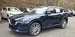 New 2025 MAZDA CX-5 2.5 S PREMIUM PLUS PACKAGE AWD in DULUTH, GEORGIA