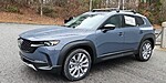 New 2026 MAZDA CX-50 2.5 TURBO AWD in DULUTH, GEORGIA