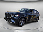 New 2026 MAZDA CX-90 3.3 TURBO SELECT in DULUTH, GEORGIA (Photo 1)