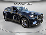 New 2026 MAZDA CX-90 3.3 TURBO SELECT in DULUTH, GEORGIA (Photo 3)