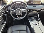 New 2026 MAZDA CX-90 3.3 TURBO SELECT in DULUTH, GEORGIA (Photo 8)