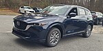 New 2025 MAZDA CX-5 2.5 S PREFERRED PACKAGE in DULUTH, GEORGIA
