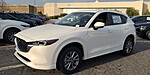 New 2025 MAZDA CX-5 2.5 S SELECT PACKAGE AWD in DULUTH, GEORGIA