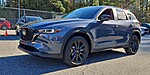 New 2025 MAZDA CX-5 2.5 S CARBON EDITION in DULUTH, GEORGIA