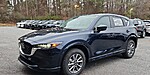 New 2025 MAZDA CX-5 2.5 S PREFERRED PACKAGE AWD in DULUTH, GEORGIA