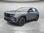 New 2026 MAZDA CX-50 HYBRID PREMIUM in DULUTH, GEORGIA (Photo 1)
