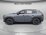 New 2026 MAZDA CX-50 HYBRID PREMIUM in DULUTH, GEORGIA (Photo 2)
