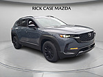 New 2026 MAZDA CX-50 HYBRID PREMIUM in DULUTH, GEORGIA (Photo 3)