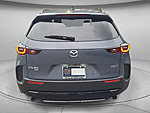 New 2026 MAZDA CX-50 HYBRID PREMIUM in DULUTH, GEORGIA (Photo 4)