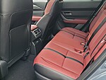 New 2026 MAZDA CX-50 HYBRID PREMIUM in DULUTH, GEORGIA (Photo 8)